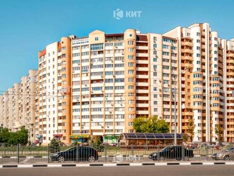 квартира за адресою Перемоги просп., 59