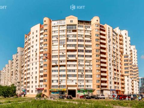 квартира за адресою Перемоги просп., 59