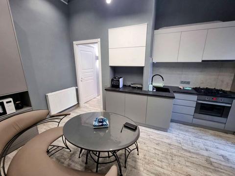 квартира по адресу Хотинская ул., 2