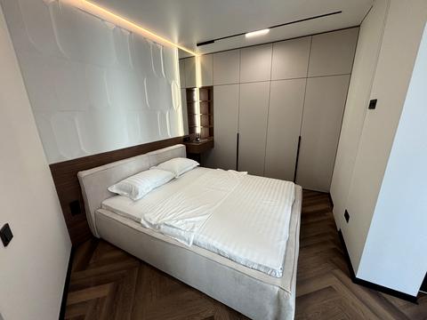 квартира по адресу Ленкавского ул., 34 к8