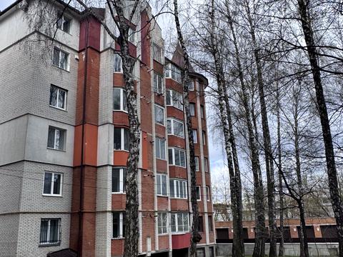 квартира за адресою Чернівецька вул., 63