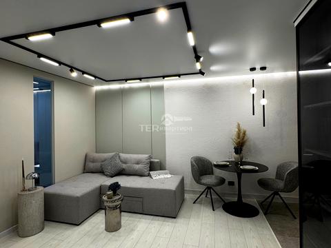 квартира за адресою Смакули вул., 8