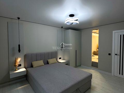 квартира за адресою Смакули вул., 8