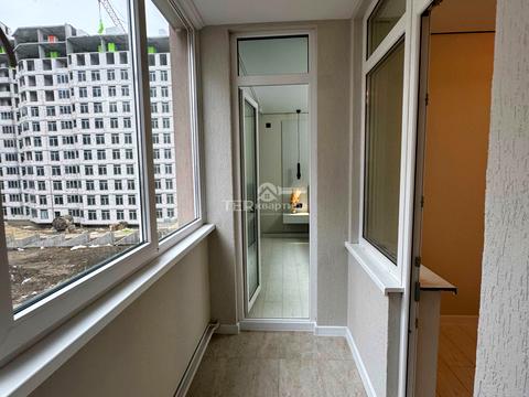 квартира за адресою Смакули вул., 8