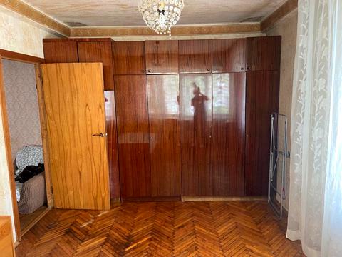 квартира по адресу Правобережная ул., 3