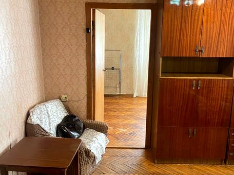 квартира по адресу Правобережная ул., 3