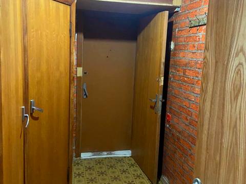 квартира по адресу Правобережная ул., 3