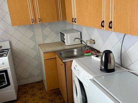 квартира по адресу Правобережная ул., 3