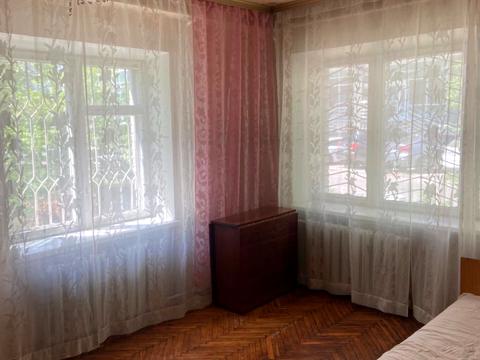 квартира по адресу Правобережная ул., 3