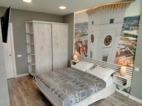 квартира за адресою Тараса Шевченка вул., 60/2