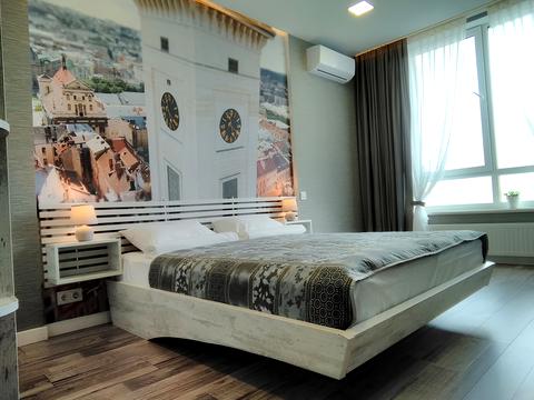 квартира за адресою Тараса Шевченка вул., 60/2