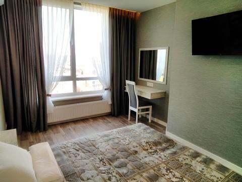 квартира за адресою Тараса Шевченка вул., 60/2