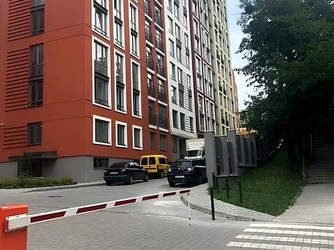 квартира за адресою Тараса Шевченка вул., 60/2