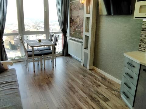 квартира за адресою Тараса Шевченка вул., 60/2