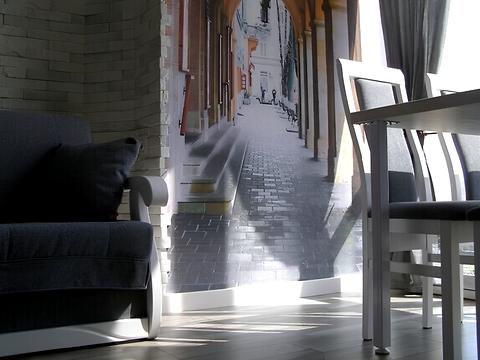 квартира за адресою Тараса Шевченка вул., 60/2