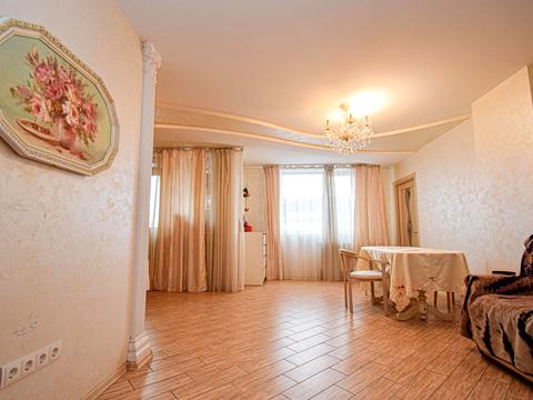 квартира по адресу Семьи Барвинских ул., (Будинок)