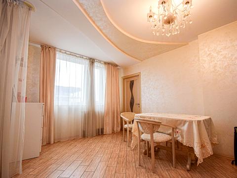 квартира по адресу Семьи Барвинских ул., (Будинок)