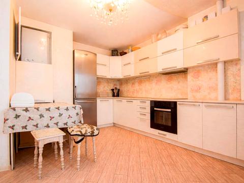 квартира по адресу Семьи Барвинских ул., (Будинок)