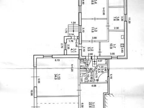 будинок за адресою Тодося Осьмачки вул.