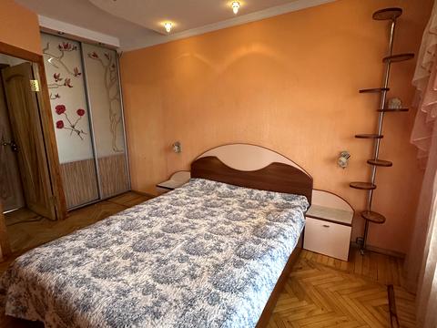 квартира по адресу Зодчих ул., 62