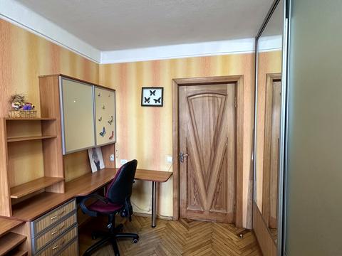 квартира по адресу Зодчих ул., 62