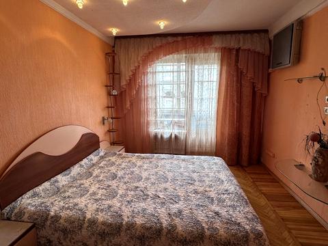 квартира по адресу Зодчих ул., 62