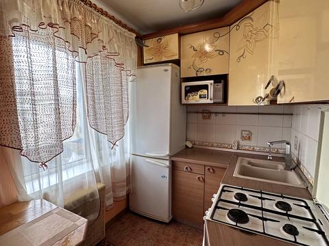 квартира за адресою Зодчих вул., 62