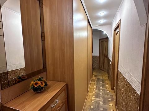 квартира по адресу Зодчих ул., 62