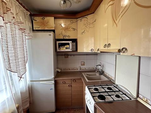 квартира по адресу Зодчих ул., 62