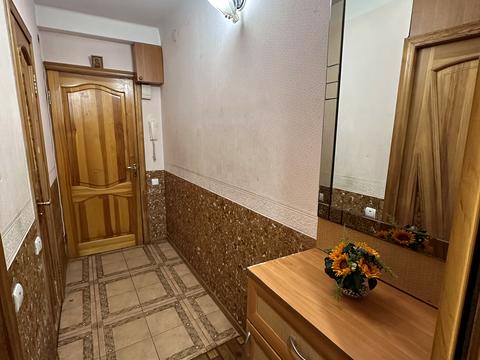 квартира по адресу Зодчих ул., 62