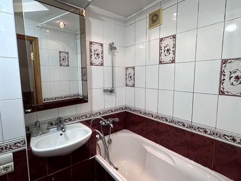 квартира по адресу Зодчих ул., 62