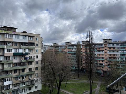 квартира по адресу Зодчих ул., 62