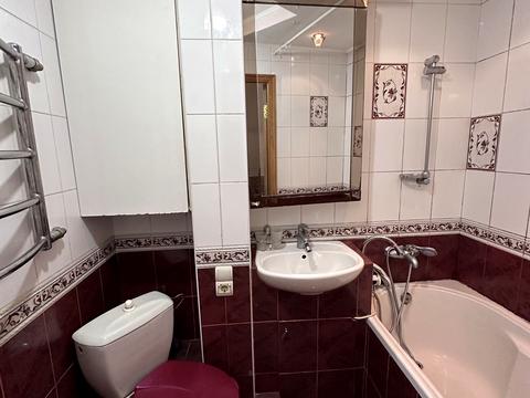 квартира по адресу Зодчих ул., 62