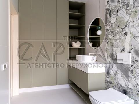 квартира по адресу Мартовская ул., 12