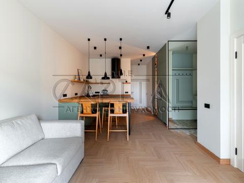 квартира по адресу Мартовская ул., 12