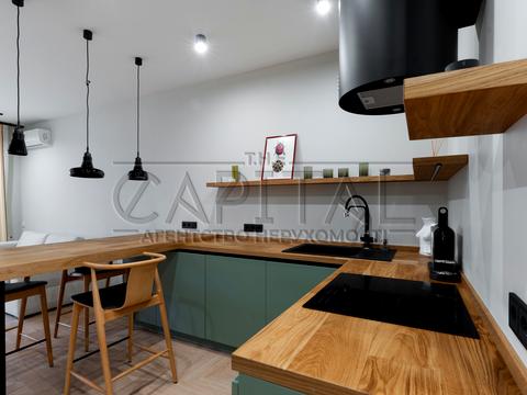 квартира по адресу Мартовская ул., 12