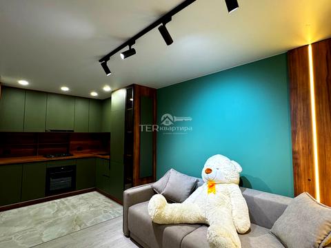 квартира за адресою Смакули вул., 8