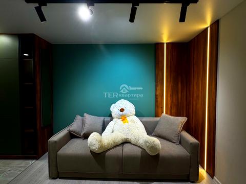 квартира за адресою Смакули вул., 8