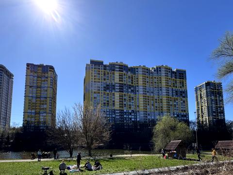 квартира по адресу Кадетский Гай ул., 8