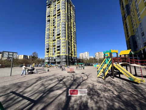 квартира по адресу Кадетский Гай ул., 8