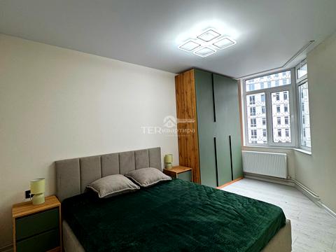 квартира за адресою Смакули вул., 8