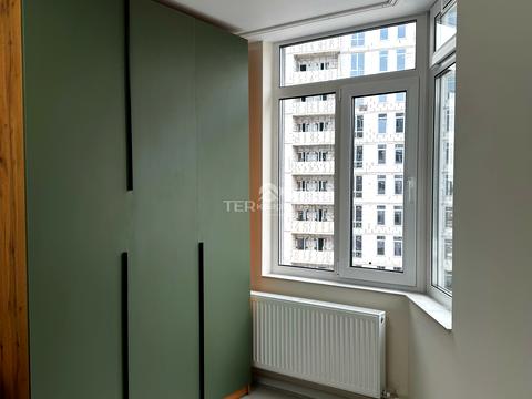 квартира за адресою Смакули вул., 8