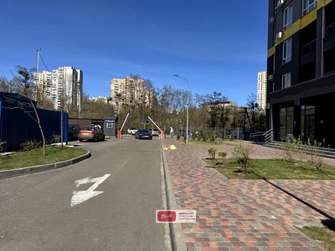 квартира по адресу Кадетский Гай ул., 8