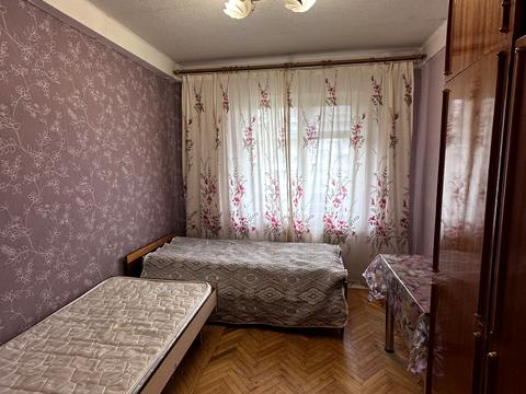 квартира по адресу Зодчих ул., 62