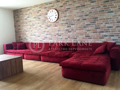 квартира по адресу Днепровская набережная ул., 26-І