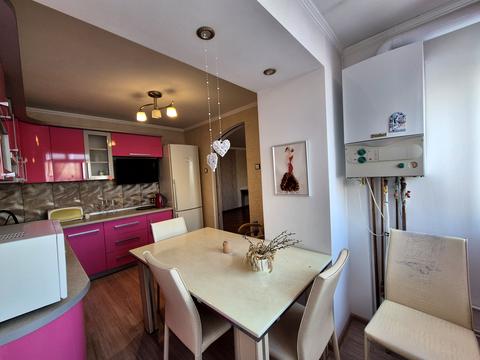 квартира по адресу Ивана Миколайчука ул., 38