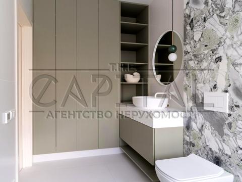 квартира по адресу Мартовская ул., 12