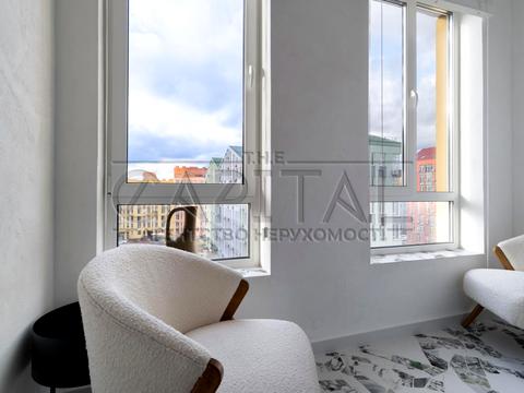 квартира по адресу Мартовская ул., 12