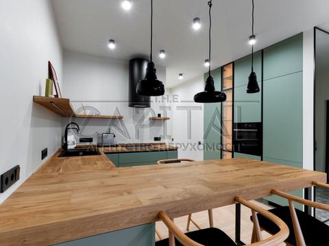 квартира по адресу Мартовская ул., 12