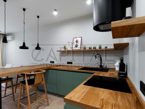 квартира по адресу Мартовская ул., 12